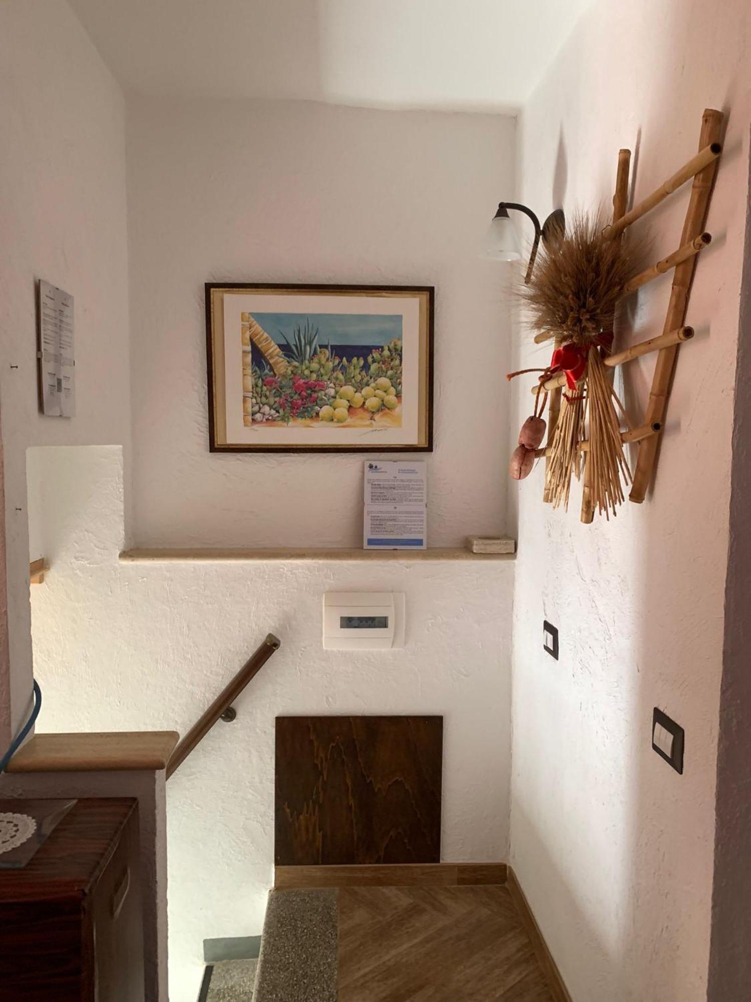 Casa Marta Apartment Cefalu Exterior photo